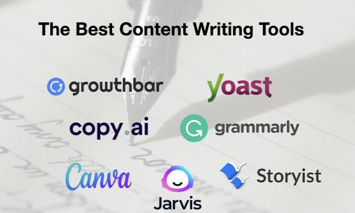 Content Writing Tools for Agencies