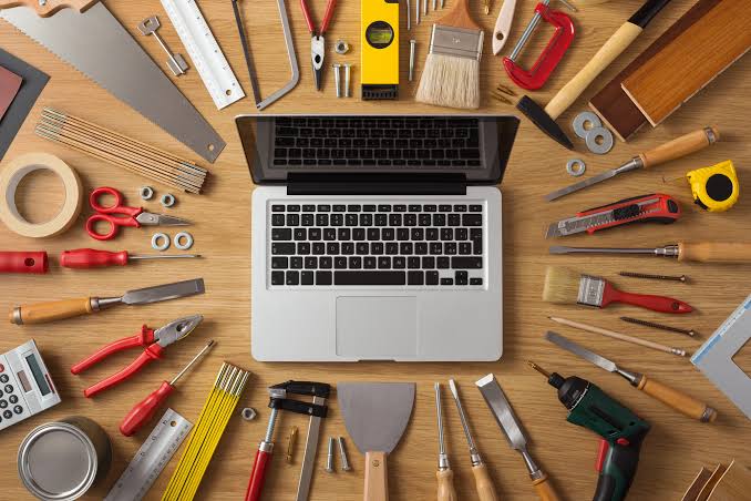 Content Writing Tools for Copywriters