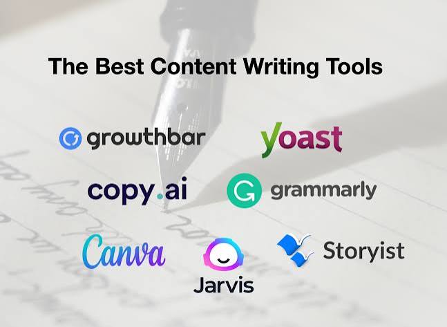 Content Writing Tools for Students