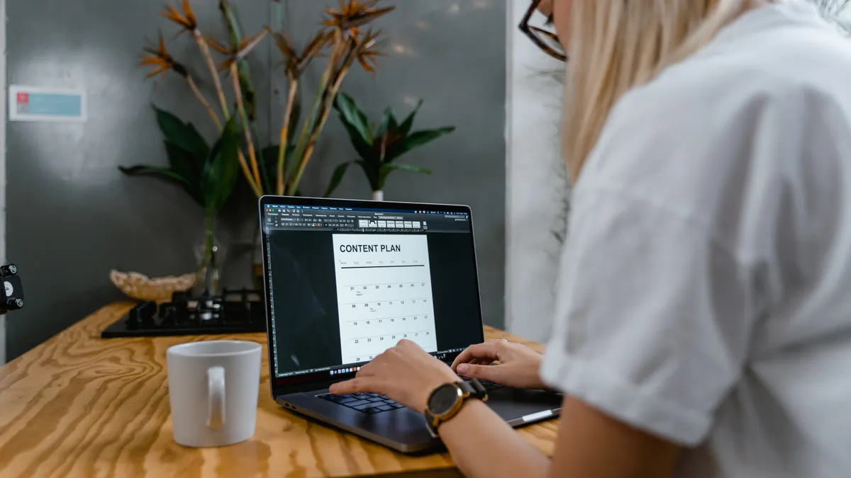 Content Writing Tools for Bloggers