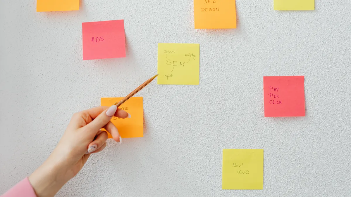 Content Writing Tools for Content Strategists