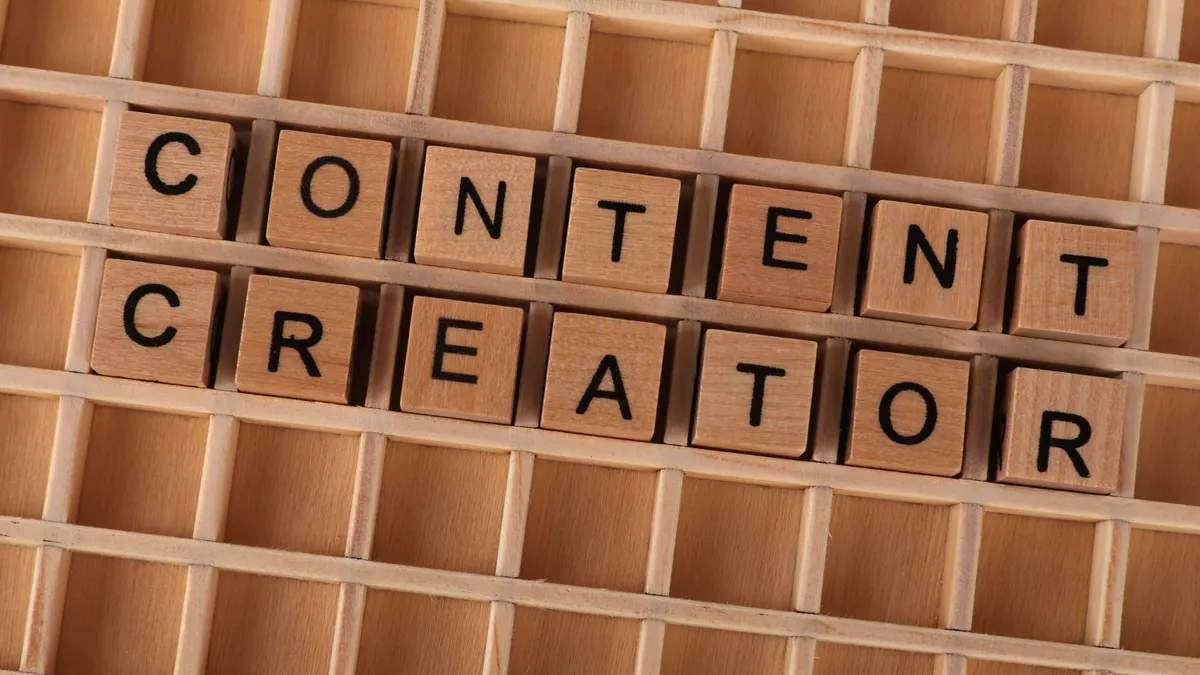 Content writing tools for social media: best apps for captions, threads, and ads Content writing tools for social media: best apps for captions, threads, and ads — Content Creator Block Letters Design