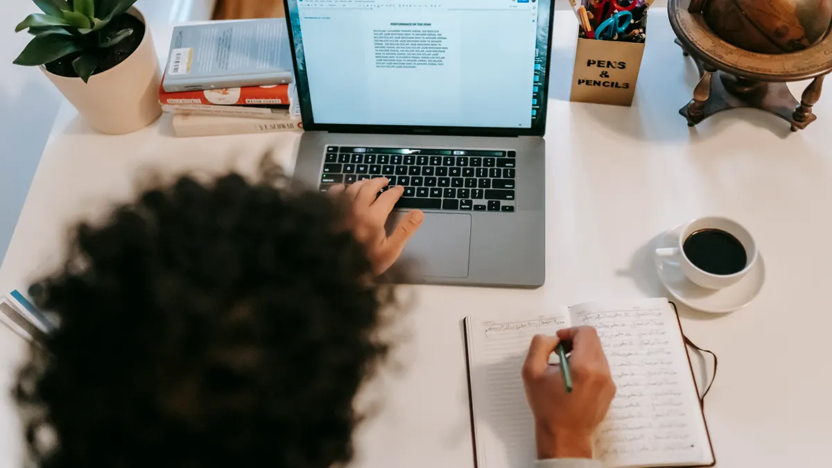 How to Choose a Content Writing Tool