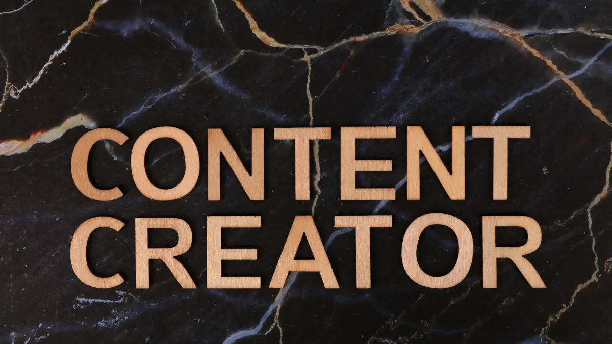 How to integrate content writing tools with WordPress, Notion, and HubSpot How to integrate content writing tools with WordPress, Notion, and HubSpot — Content Creator Wooden Text on Marble Backg