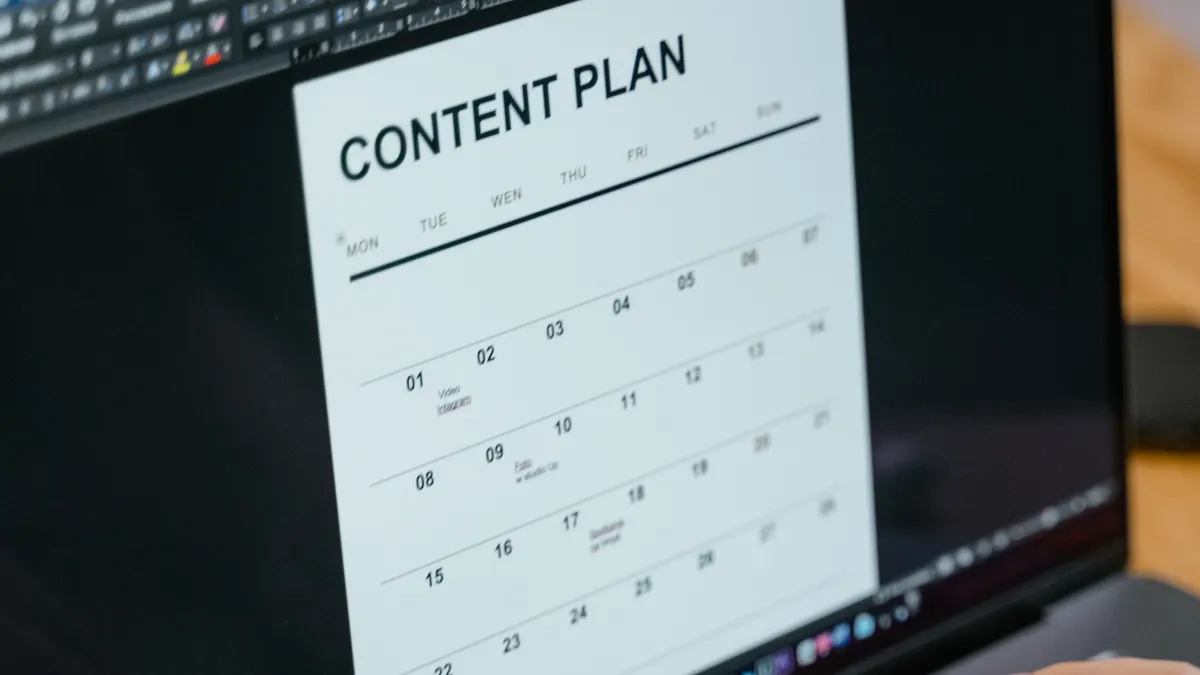 How to measure content quality with tools: metrics, automated checks, and human review How to measure content quality with tools: metrics, automated checks, and human review — Person Doing a Content Plan