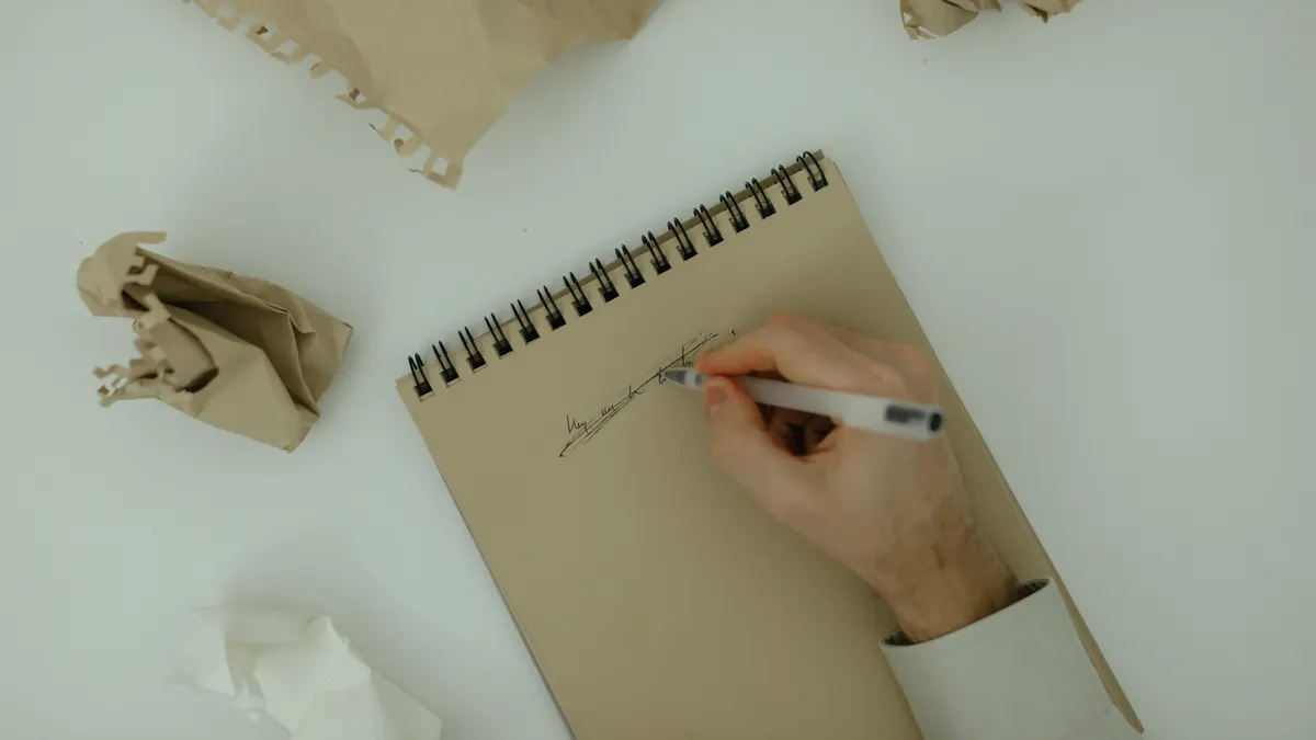 How to Turn an Outline Into a Full Article With AI
